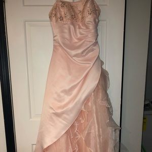 Formal dress/formal gown